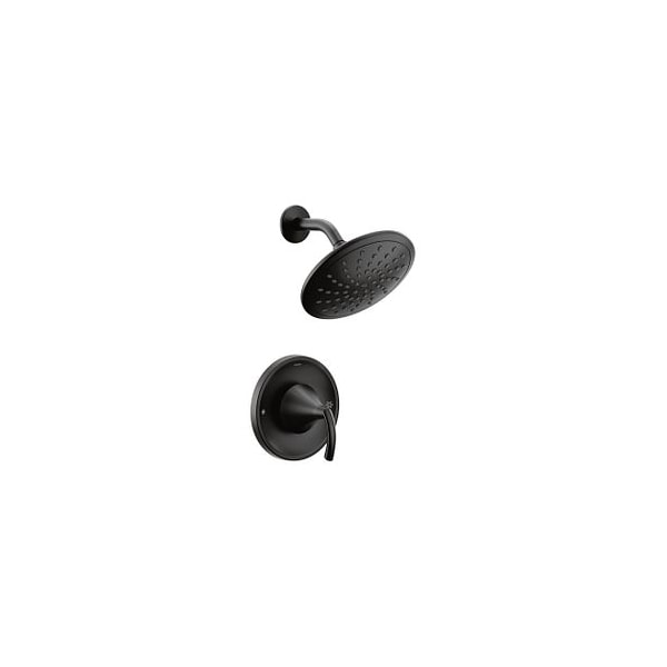Glyde Posi Shower Only Rs Ep1.75 Trim Bl
